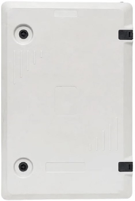 Щит с монтажной панелью EKF FRE604020MP 1130774