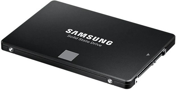 Накопитель SSD 2.5'' Samsung MZ-77E2T0BW 2000 ГБ 819172