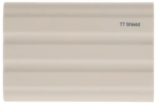 Внешний SSD USB 3.2 Gen 2 Type-C Samsung MU-PE2T0K/WW 2000 ГБ 1015536