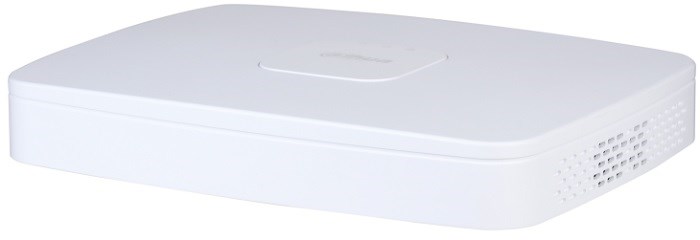 Видеорегистратор IP Dahua DHI-NVR2108-8P-4KS3 1118635