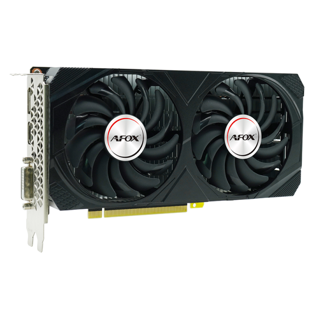 Видеокарта Afox GeForce RTX 3050 (AF3050-6GD6H5) 1106305