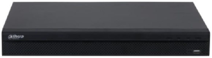 Видеорегистратор IP Dahua DHI-NVR4216-4KS3 1118644