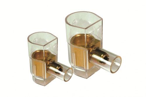 Клемма  DKC B100 833698