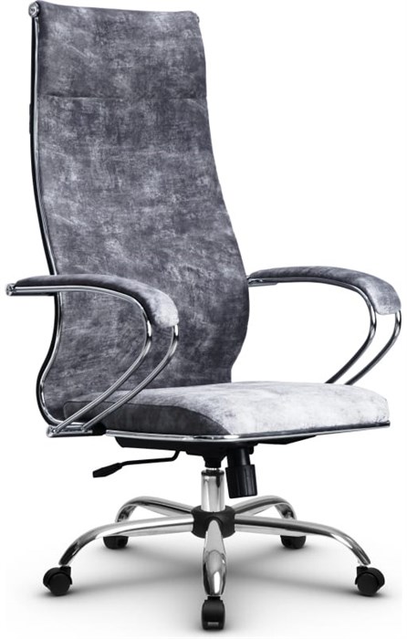 Кресло офисное Metta L 1m 42 Bravo 1003381