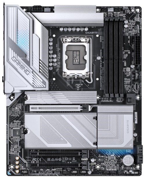 Материнская плата ATX GIGABYTE B860 GAMING X WIFI6E 1163732