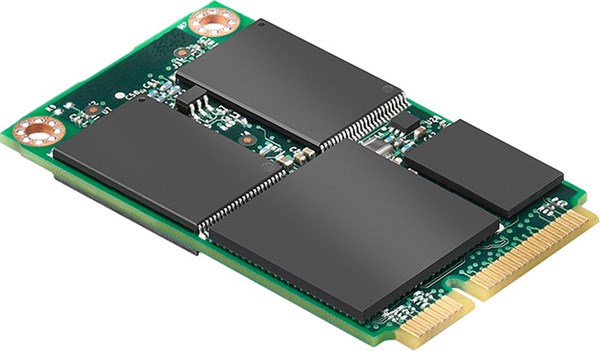 Накопитель SSD mSATA Transcend TS256GMSA370 256 ГБ 404657
