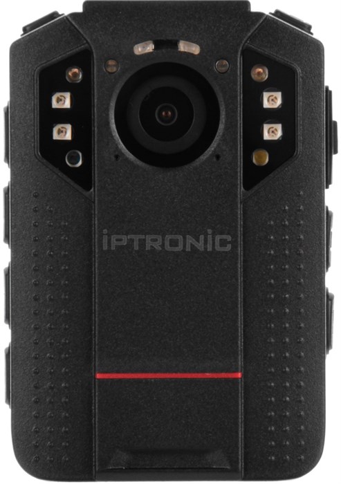 Видеорегистратор  IPTRONIC IPT-BC2 1240383