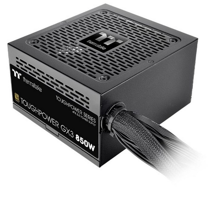 Блок питания ATX Thermaltake PS-TPD-0850NNFAGE-C 1124581