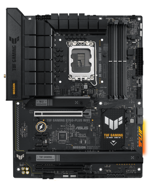 Материнская плата ATX ASUS TUF GAMING 1017904