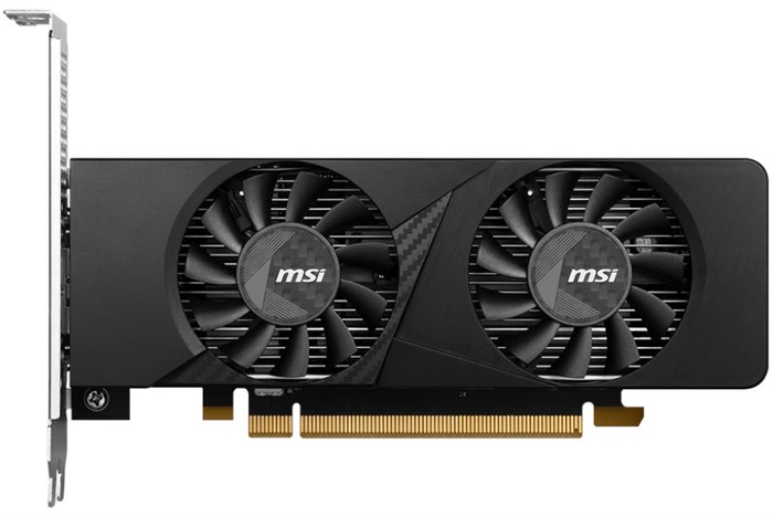 Видеокарта MSI GeForce RTX 3050 (RTX 3050 LP 6G OC) 1079157