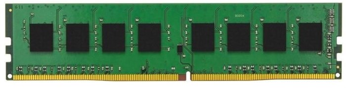 Модуль памяти DDR4 8GB Kingston FURY KVR32N22S8/8WP 1234112