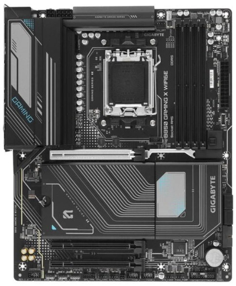 Материнская плата ATX GIGABYTE B850 GAMING X WIFI6E 1168909