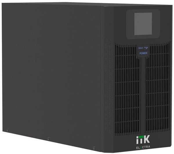 Источник бесперебойного питания  ITK ELT-1500VA-1-002 1163362