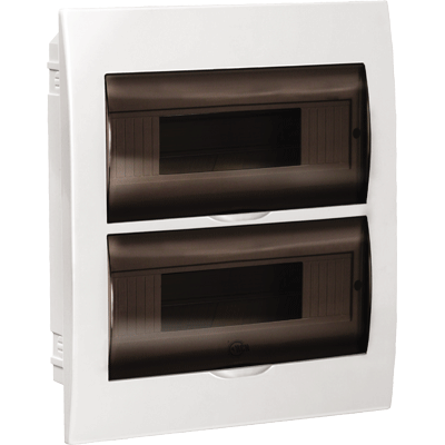 Бокс  IEK MKP12-V-24-40-10 397325