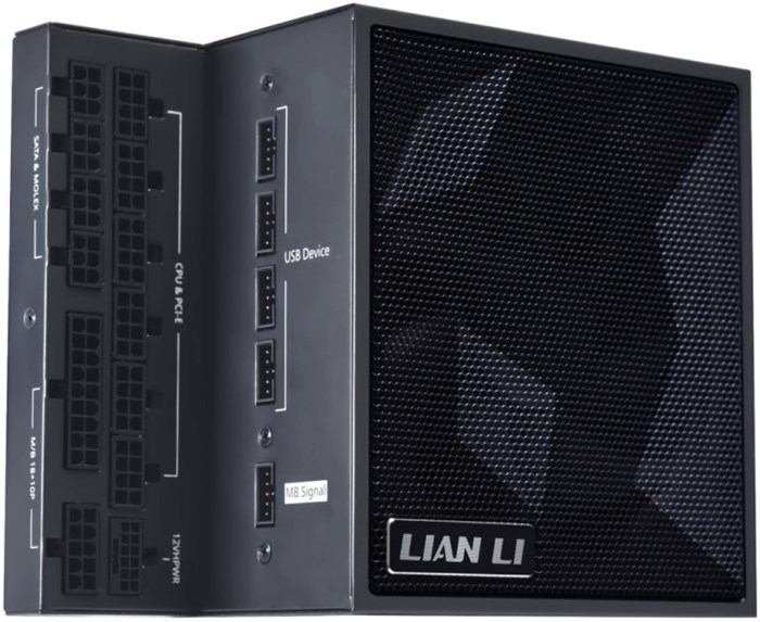 Блок питания ATX Lian Li EG1300 1162571
