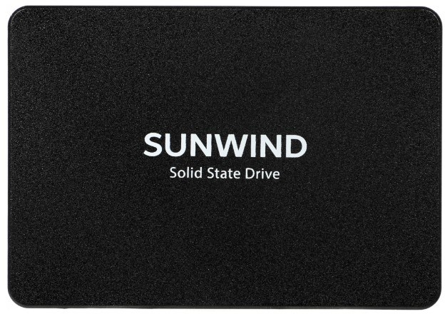 Накопитель SSD 2.5'' SUNWIND SWSSD004TS2 4096 ГБ 1165552