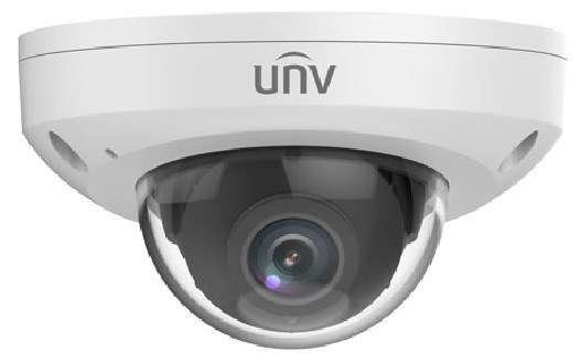 Видеокамера IP UNIVIEW IPC312SB-ADF28K-I0 1011722