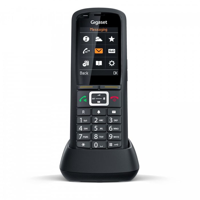 Дополнительная трубка DECT  Gigaset S700H 1092562