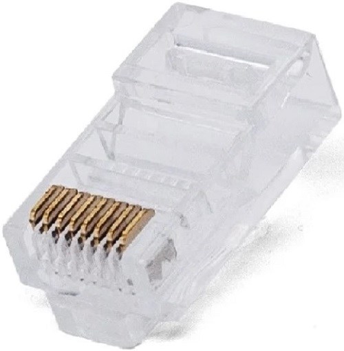 Коннектор  Filum FL-NA-PLUG6-5 953567