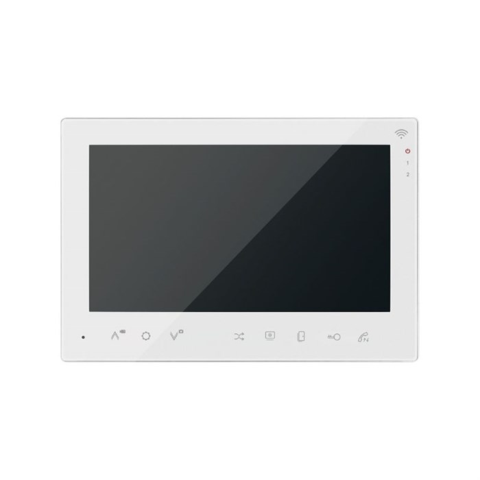 Видеодомофон  Skudo SK-M07ATB WIFI 1215304