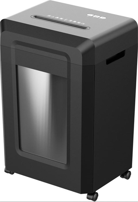 Уничтожитель бумаг  Cactus CS-SH-G9 1128015