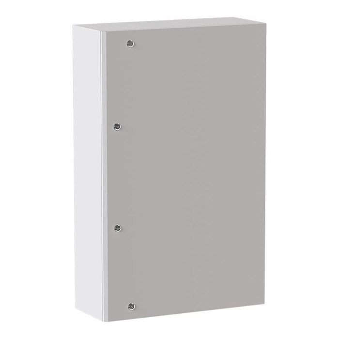 Щит с монтажной панелью EKF mb65-1207530 1130731