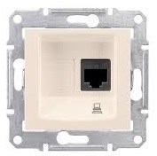 Розетка  Schneider Electric SDN4300147 471638