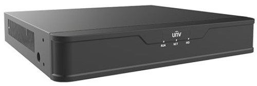 Видеорегистратор  UNIVIEW NVR301-08S3-P8 1011806