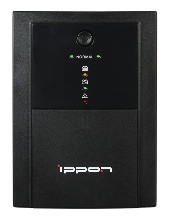 Источник бесперебойного питания  Ippon Back Basic 2200 742319