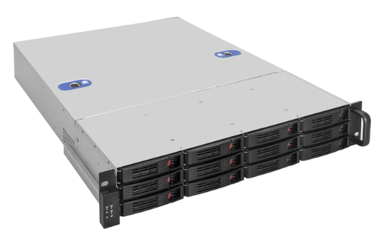 Корпус серверный 2U Exegate Pro 2U660-HS12 962005