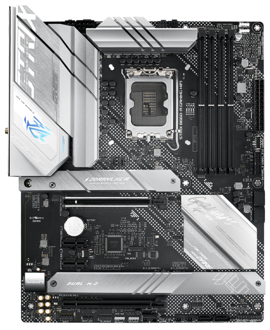 Материнская плата ATX ASUS ROG STRIX B660-A GAMING WIFI 940661