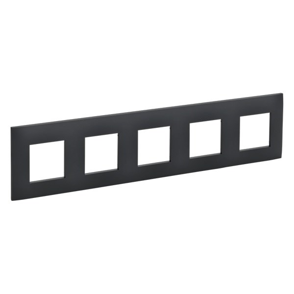 Рамка пятерная  IEK SK-M52-K53 1158080