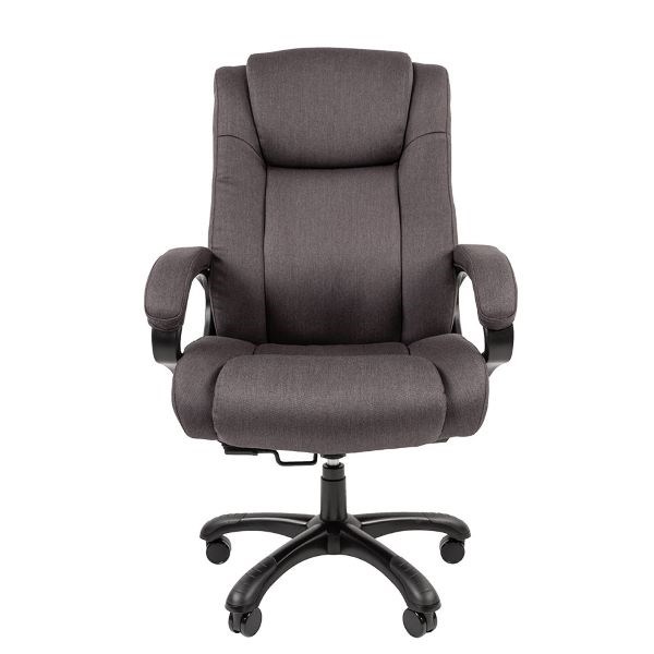 Кресло офисное Chairman 410 1107083