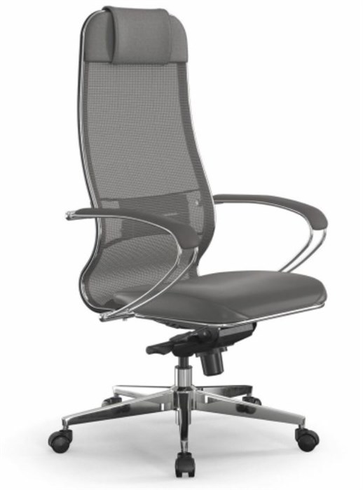 Кресло офисное Metta Samurai Comfort S Infinity Easy Clean 1106386