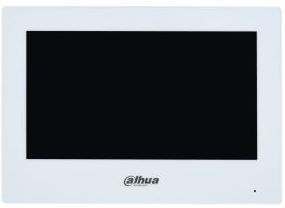 Видеодомофон  Dahua DHI-VTH5321GB-W 868271