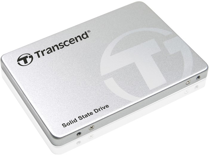 Накопитель SSD 2.5'' Transcend TS512GSSD370S 512 ГБ 489693