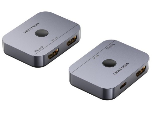 Переключатель  Vention AKPH0 1063086