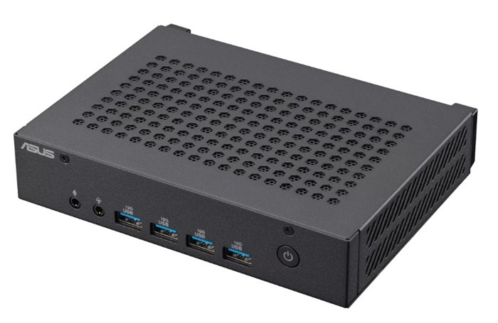 Системный блок ASUS PN43-B-SN014MF Intel N, 16 ГБ, 512 Гб, Intel UHD Graphics,  ОС Не установлена 1236821