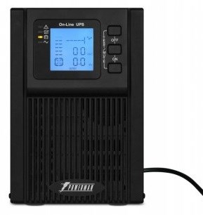 Источник бесперебойного питания  Powerman Online 1000 Plus 637872