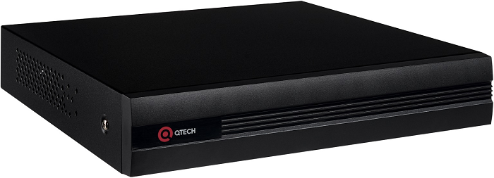 Видеорегистратор  QTECH QVC-XVR-108/1080P-D 905522