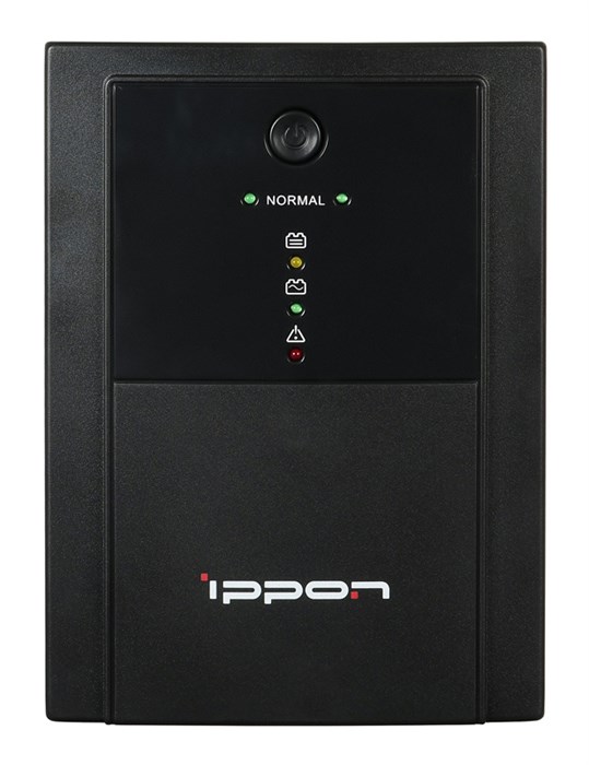 Источник бесперебойного питания  Ippon Back Basic 2200 Euro 742320