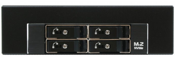 Корзина  Procase K2-104-M2-BK 963329