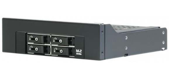 Корзина  Procase M2-104-M2-BK 1174336