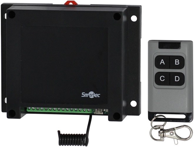 Комплект  Smartec ST-RC246RRC 1224744