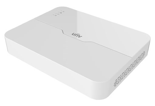 Видеорегистратор  UNIVIEW NVR301-16LS3-P8 1011816