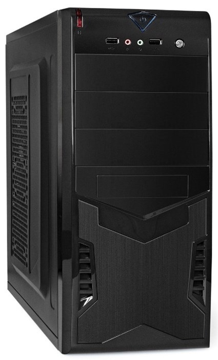 Корпус ATX Exegate CP-604-UNS450 1210262