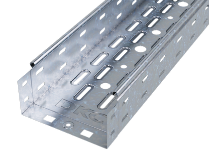 Лоток листовой перфорированный DKC 35303 332944