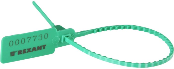 Пломба  Rexant 07-6123 1084527