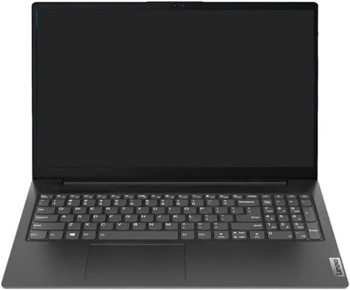 Ноутбук  Lenovo V15 G2 IJL 15.6 ", Celeron, 8 Гб RAM, 256 Гб SSD, UHD Graphics, Черный 1099900