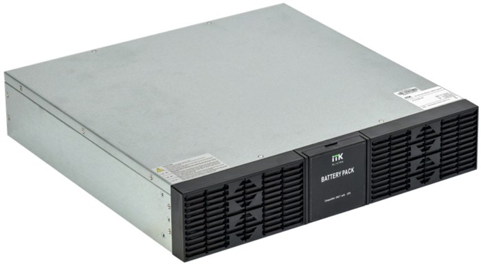 Батарейный кабинет  ITK EOR-BK-6-7 1163503